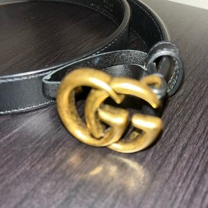 Women Hot Summer Gucci Belt